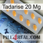 Tadarise 20Mg 44